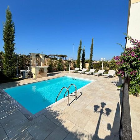 Bed and Breakfast Il Casalino Taranto Esterno foto