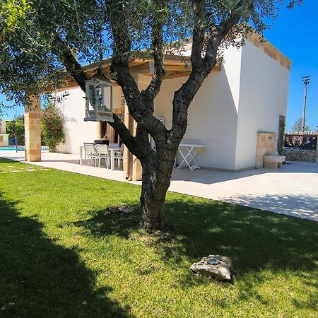 Bed and Breakfast Il Casalino Taranto Esterno foto