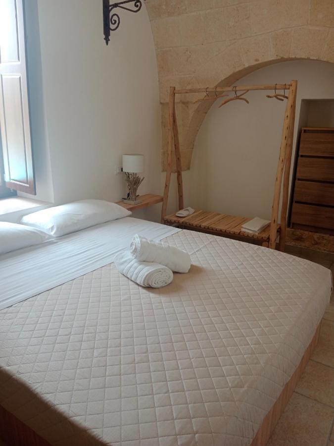 Bed and Breakfast Il Casalino Taranto Esterno foto