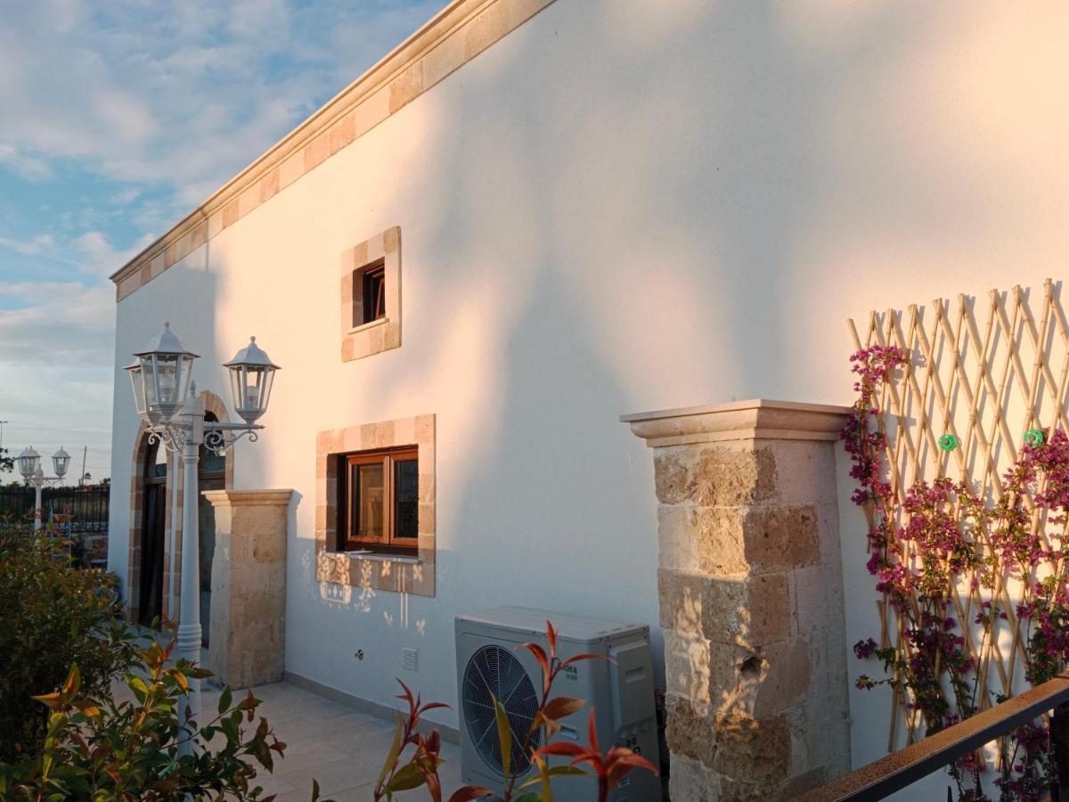 Bed and Breakfast Il Casalino Taranto Esterno foto