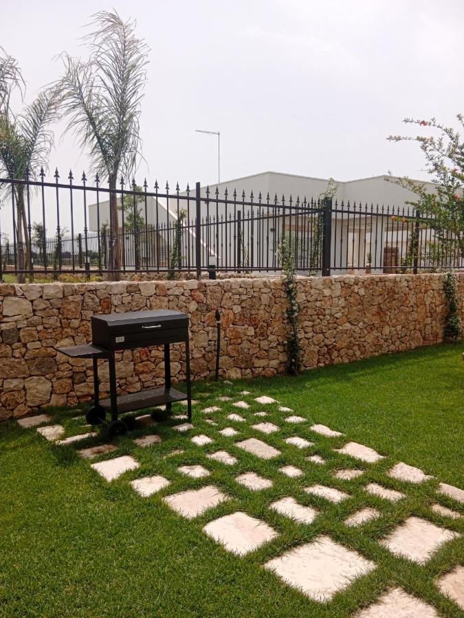 Bed and Breakfast Il Casalino Taranto Esterno foto