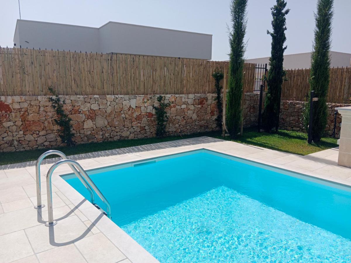 Bed and Breakfast Il Casalino Taranto Esterno foto