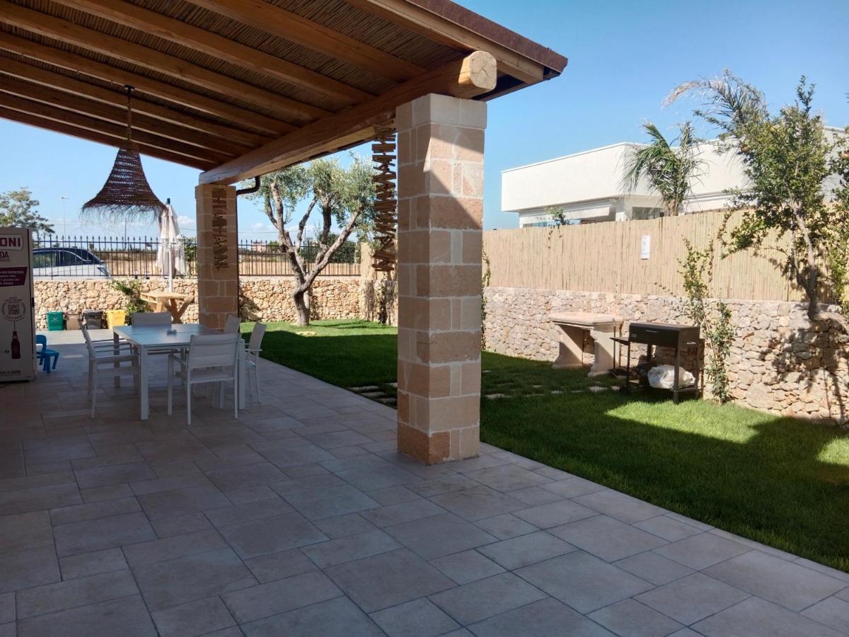 Bed and Breakfast Il Casalino Taranto Camera foto