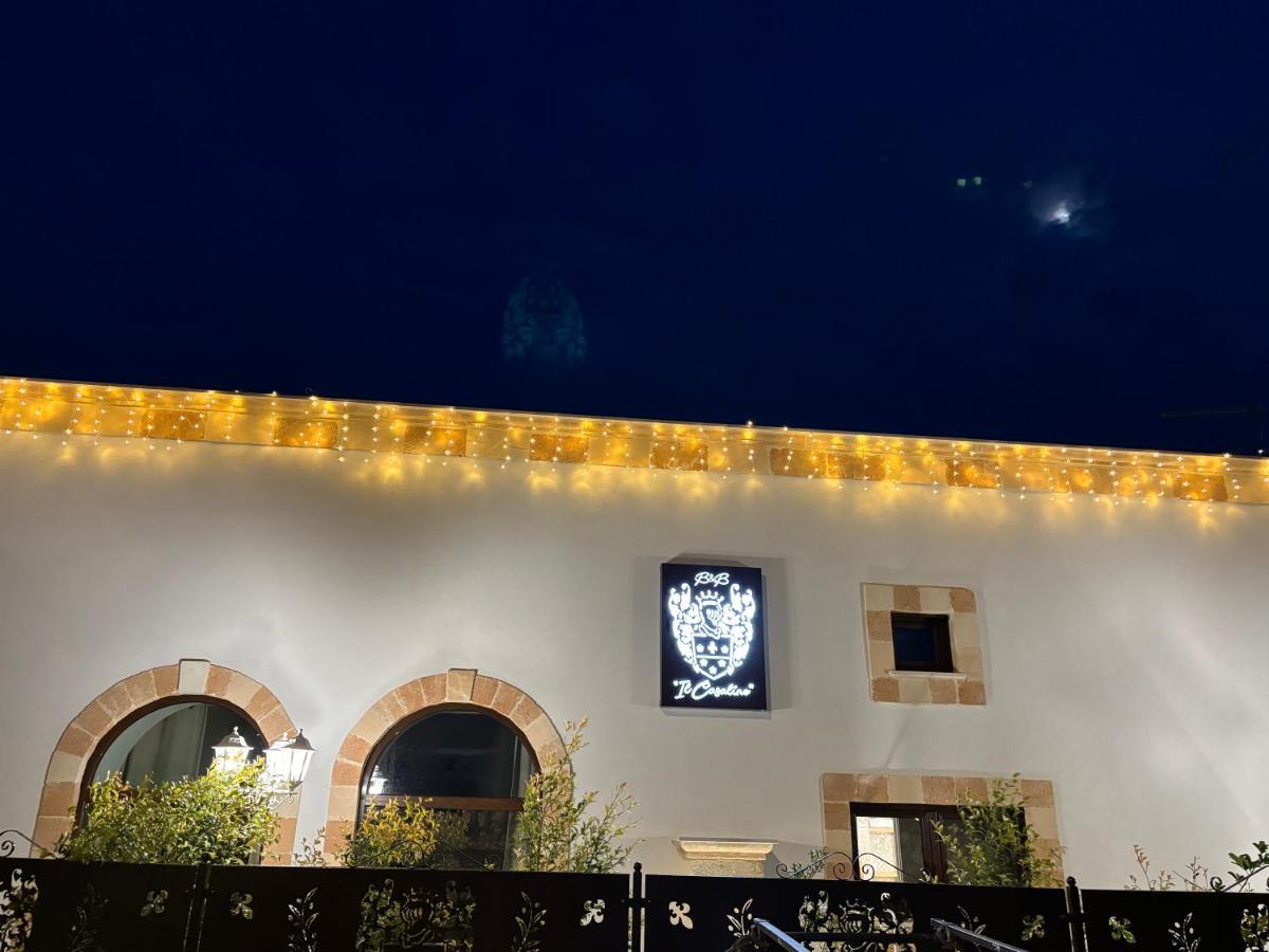 Bed and Breakfast Il Casalino Taranto Esterno foto