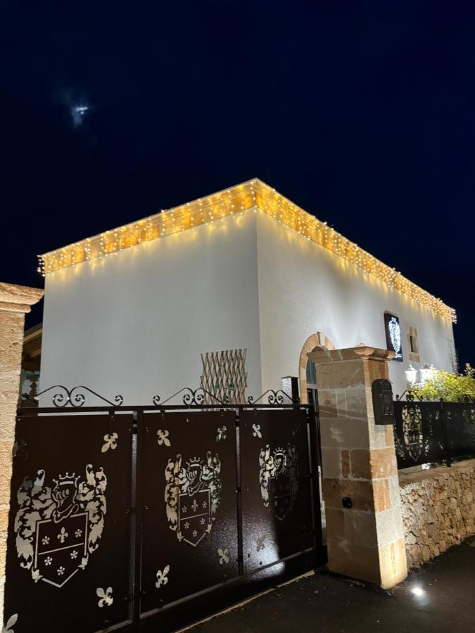 Bed and Breakfast Il Casalino Taranto Esterno foto