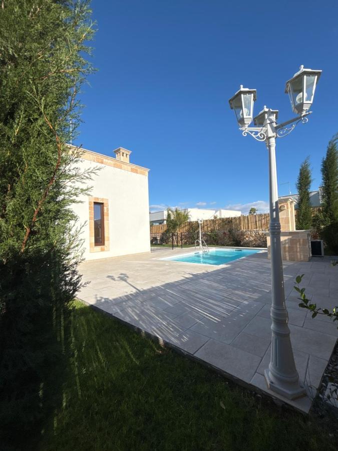 Bed and Breakfast Il Casalino Taranto Esterno foto