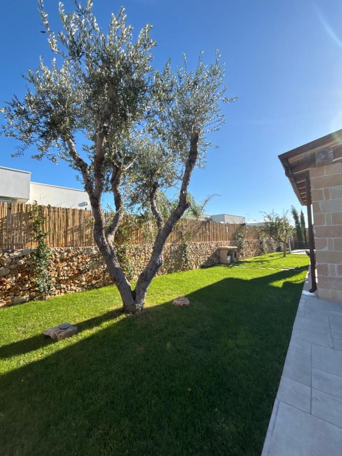 Bed and Breakfast Il Casalino Taranto Esterno foto