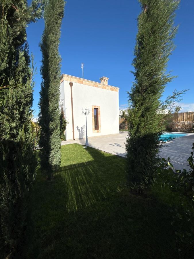 Bed and Breakfast Il Casalino Taranto Esterno foto