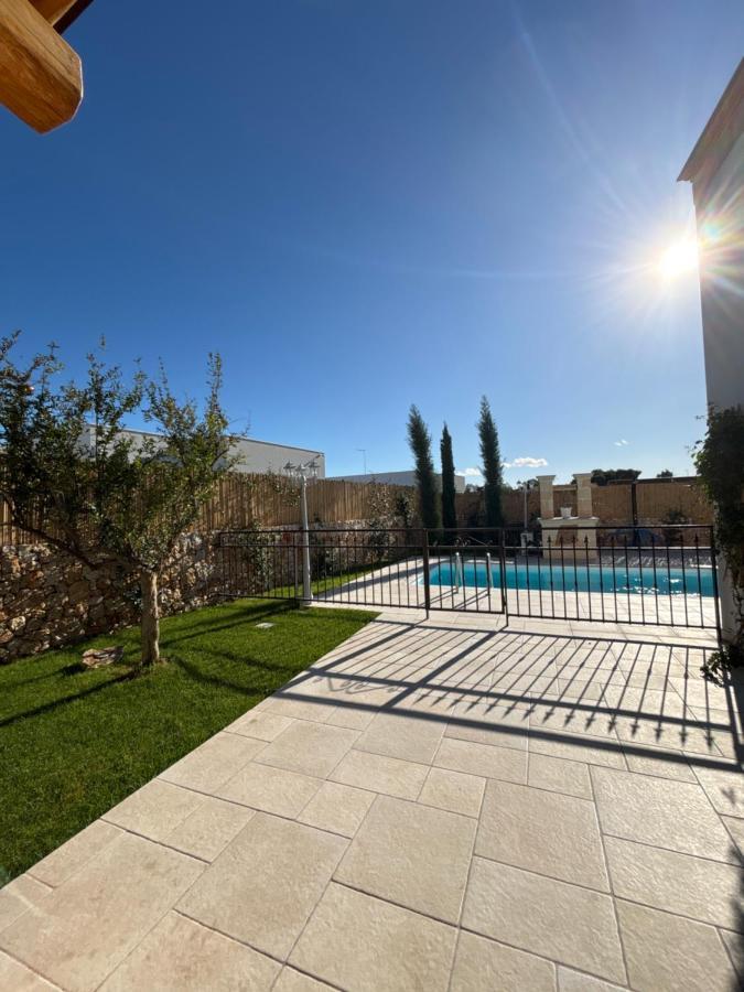 Bed and Breakfast Il Casalino Taranto Esterno foto