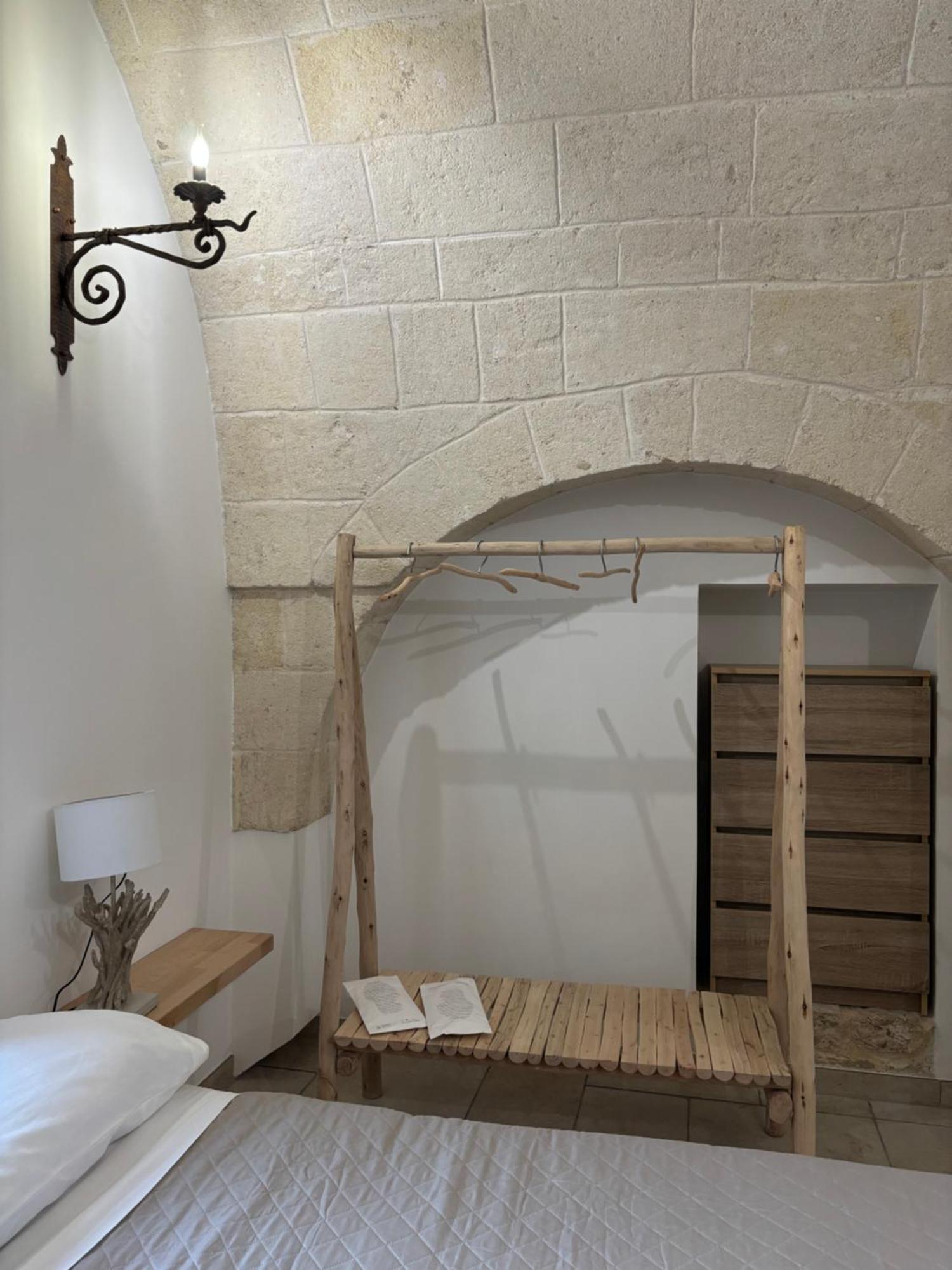 Bed and Breakfast Il Casalino Taranto Esterno foto