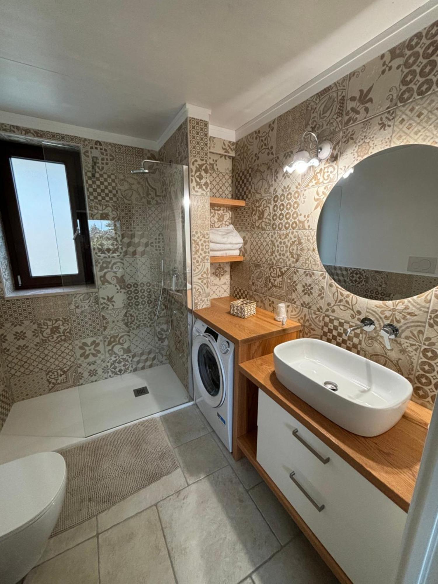 Bed and Breakfast Il Casalino Taranto Esterno foto