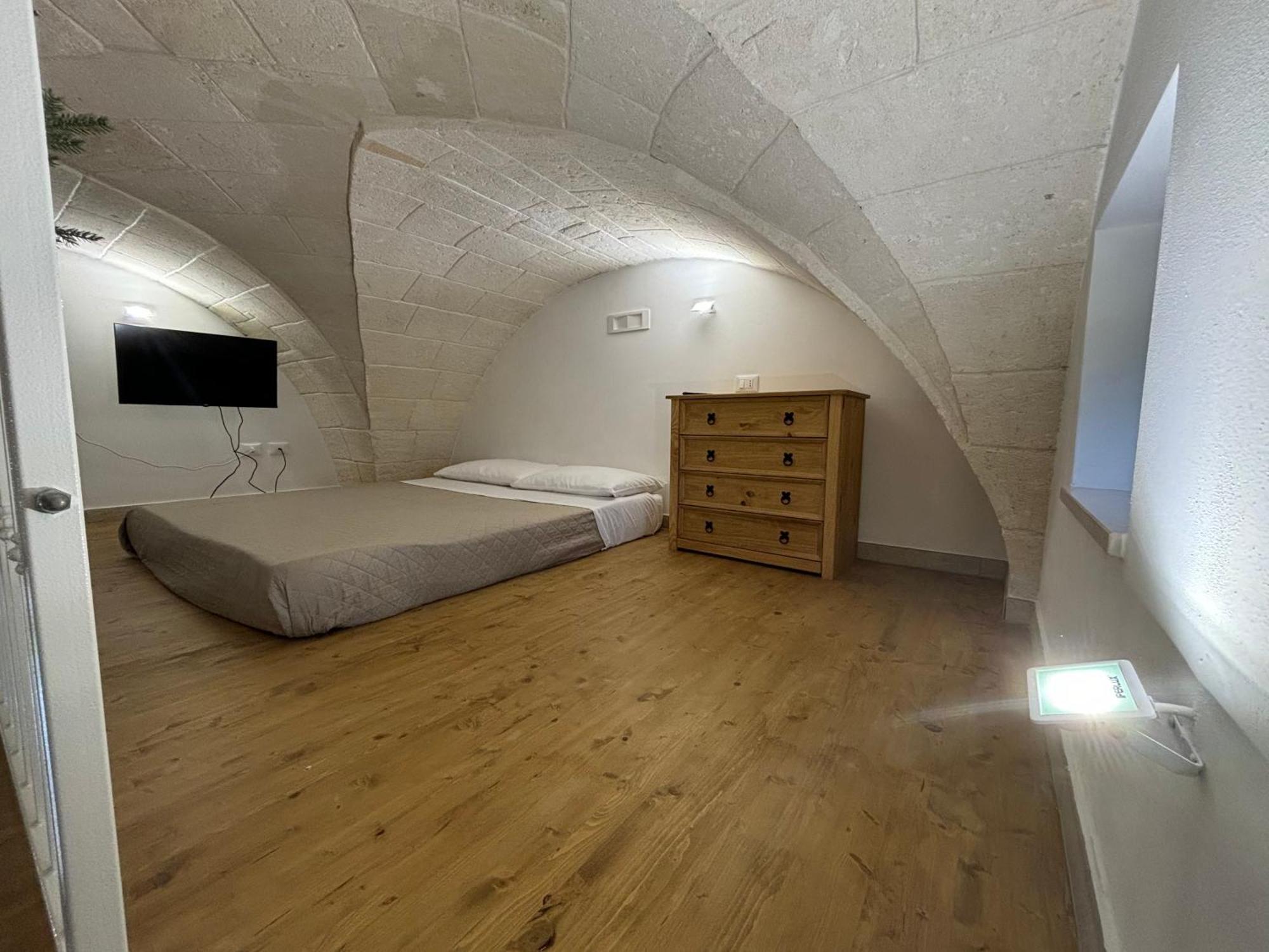 Bed and Breakfast Il Casalino Taranto Esterno foto