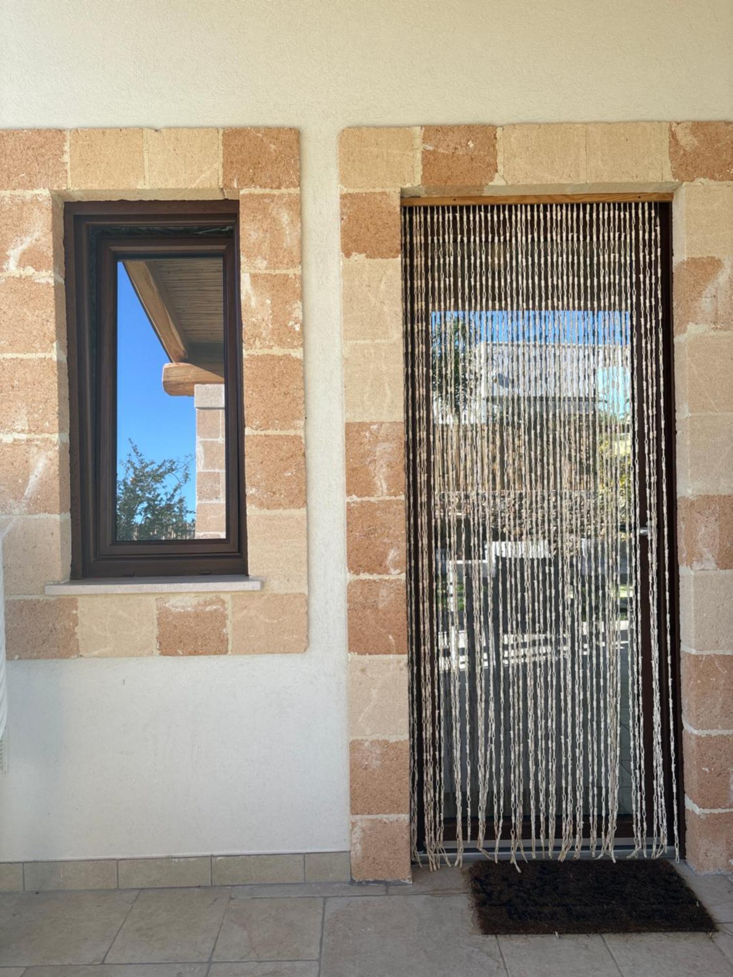 Bed and Breakfast Il Casalino Taranto Esterno foto