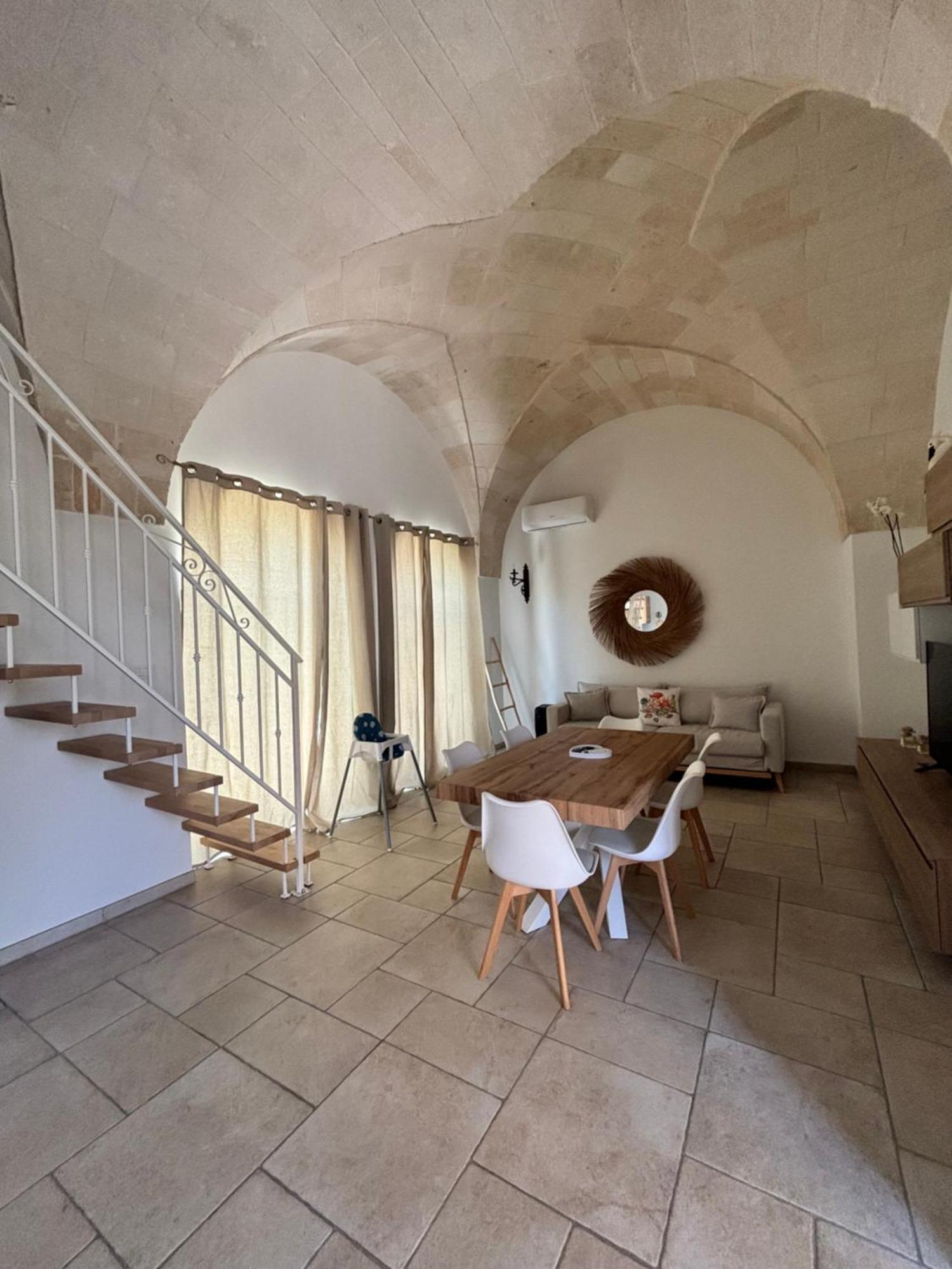 Bed and Breakfast Il Casalino Taranto Esterno foto