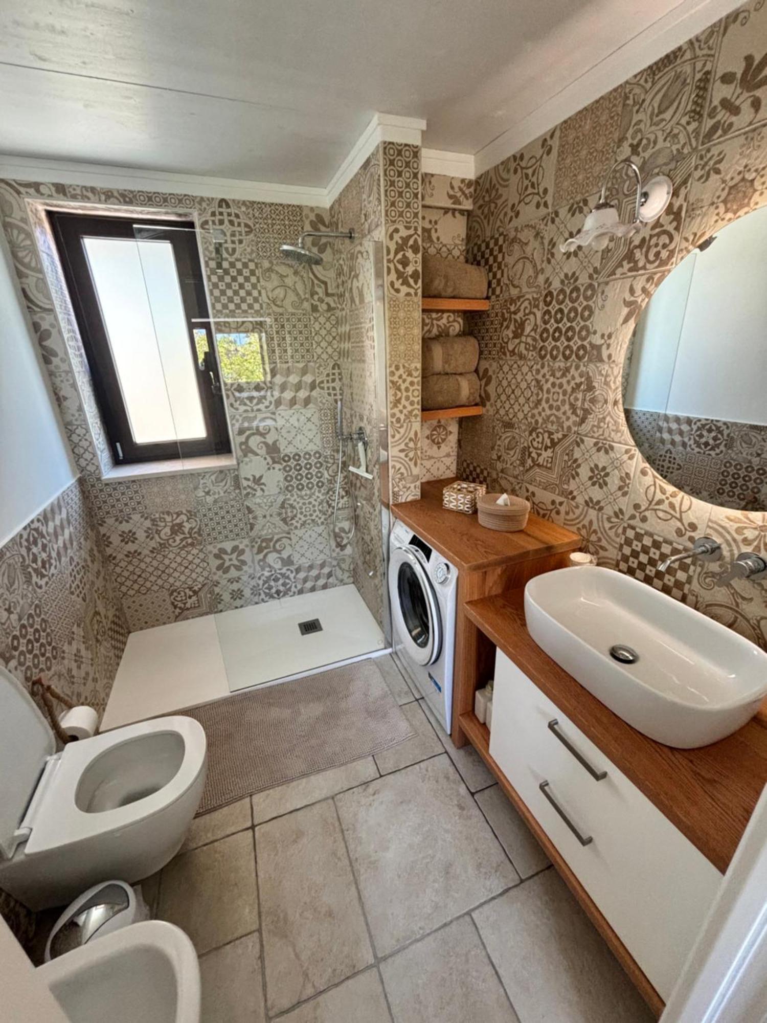 Bed and Breakfast Il Casalino Taranto Esterno foto
